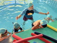 SWIM STARS La Ferté-Gaucher