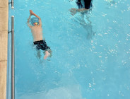 SWIM STARS Lille Lomme