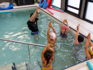SWIM STARS Montepllier Ouest