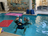 SWIM STARS Reims
