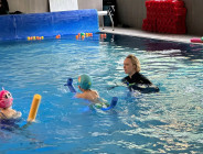 SWIM STARS Amiens
