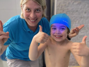SWIM STARS Bastia Lupino