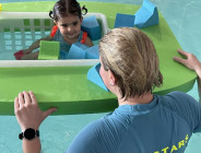 SWIM STARS Borgo