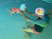 SWIM STARS Borgo