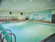 SWIM STARS Chambéry
