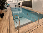 SWIM STARS Compiègne