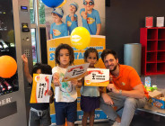 SWIM STARS Pontoise