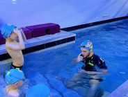 SWIM STARS Pontoise