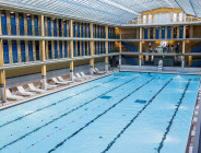 SWIM STARS Paris Molitor