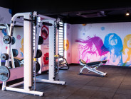 ONE FITNESS CLUB LA REUNION - SAINTE-MARIE AEROPORT
