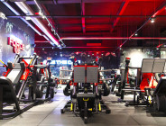 ONE FITNESS CLUB STRASBOURG CENTRE GARE