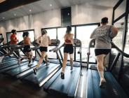 CERCLES DE LA FORME CLAMART 92 (Circle Club)