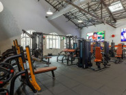 L'APPART FITNESS LE PLESSIS BOUCHARD