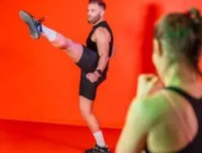 EASYGYM MARSEILLE CHATEAU GOMBERT