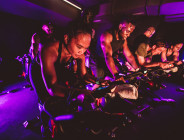 EPISOD SPORTS STUDIOS LOUVRE