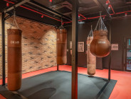 IVRY + TOUS LES CLUBS Club de fitness IVRY SUR SEINE