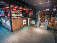 IVRY SUR SEINE Club de fitness IVRY SUR SEINE