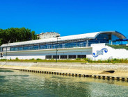 ALFORVILLE CENTRE AQUATIQUE Club de fitness ALFORVILLE