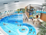 PISCINES PRESTALIS ALFORVILLE CENTRE AQUATIQUE