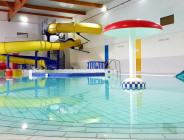 BOIS COLOMBES CENTRE AQUATIQUE Club de fitness BOIS COLOMBES