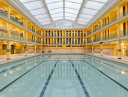 PARIS 5ème ESPACE SPORTIF PONTOISE Club de fitness PARIS