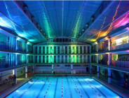 PISCINES PRESTALIS PARIS 5ème ESPACE SPORTIF PONTOISE