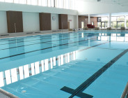 PIERREFITTE CENTRE AQUATIQUE CLAIRE SUPIOT Club de fitness PIERREFITTE SUR SEINE