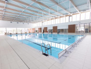 PISCINES PRESTALIS PIERREFITTE CENTRE AQUATIQUE CLAIRE SUPIOT