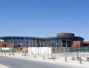 PISCINES PRESTALIS BEAUFORT EN VALLEE COMPLEXE AQUATIQUE PHAREO