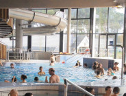 PISCINES PRESTALIS BEAUFORT EN VALLEE COMPLEXE AQUATIQUE PHAREO