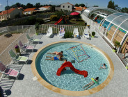 PISCINES PRESTALIS BEAUVOIR SUR MER ESPACE AQUATIQUE NOVA