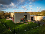 PISCINES PRESTALIS BELLEVIGNE-EN-LAYON CENTRE AQUATIQUE DU LAYON