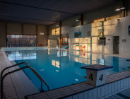 PISCINES PRESTALIS BELLEVIGNE-EN-LAYON CENTRE AQUATIQUE DU LAYON