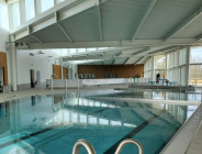 PISCINES PRESTALIS CASTELSARRASIN CENTRE AQUATIQUE CONFLU'O