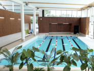 PISCINES PRESTALIS CHANTONNAY L'ODYSS