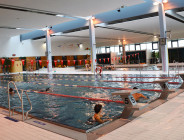 PISCINES PRESTALIS CHATEAUGIRON CENTRE AQUATIQUE INOXIA