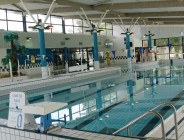 CHEMILLÉ EN ANJOU PISCINE DE L'HYDROME Club de fitness CHEMILLÉ EN ANJOU