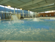 PISCINES PRESTALIS COMBOURG CENTRE AQUATIQUE AQUACIA