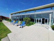 CORBIE CENTRE AQUATIQUE CALYPSO Club de fitness CORBIE