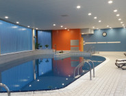 COULOMMIERS CENTRE AQUATIQUE DES CAPUCINS Club de fitness COULOMMIERS