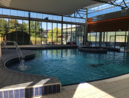 PISCINES PRESTALIS COULOMMIERS CENTRE AQUATIQUE DES CAPUCINS