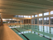 PISCINES PRESTALIS DOL DE BRETAGNE CENTRE AQUATIQUE DOLIBULLE