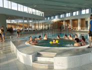 PISCINES PRESTALIS DOL DE BRETAGNE CENTRE AQUATIQUE DOLIBULLE