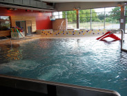 PISCINES PRESTALIS ECOMMOY CENTRE AQUATIQUE LES BAINS D'ORÉE