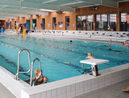 GOUAREC CENTRE AQUATIQUE DU BLAVET Club de fitness GOUAREC