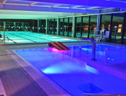 PISCINES PRESTALIS GOUAREC CENTRE AQUATIQUE DU BLAVET