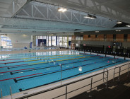 PISCINES PRESTALIS GRANVILLE CENTRE AQUATIQUE L'HIPPOCAMPE