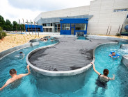 PISCINES PRESTALIS GRANVILLE CENTRE AQUATIQUE L'HIPPOCAMPE
