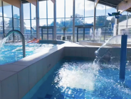 PISCINES PRESTALIS GUICHEN CENTRE AQUATIQUE AQUAVALLONS