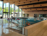 PISCINES PRESTALIS GUICHEN CENTRE AQUATIQUE AQUAVALLONS